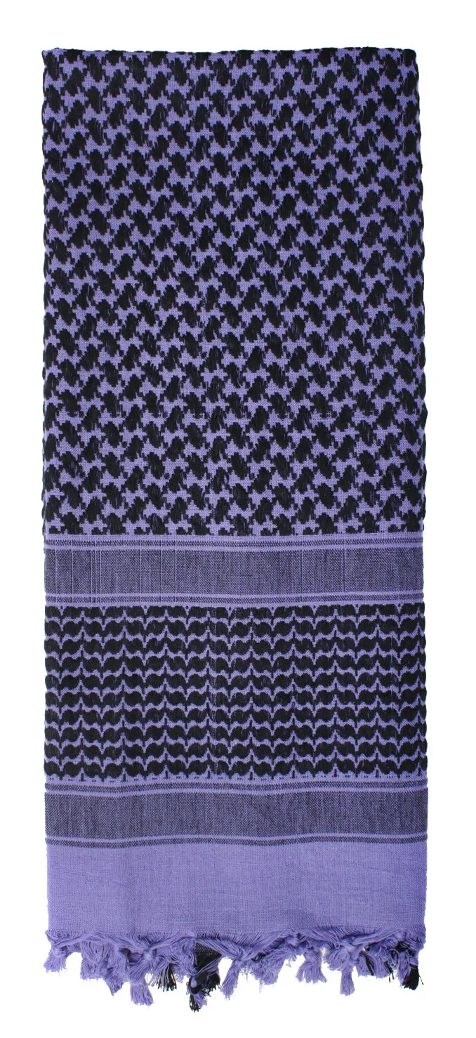 Rothco Shemagh Tactical Desert Keffiyeh Scarf