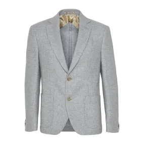 Sand Copenhagen Star Easy Jacket 110 Grey