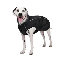 Shedrow K9 Chinook Coat Black