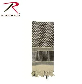 Shemagh Tactical Desert Keffiyeh Scarf