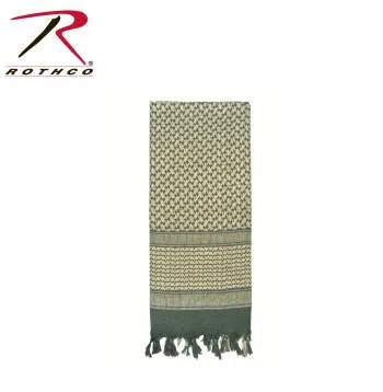 Shemagh Tactical Desert Keffiyeh Scarf