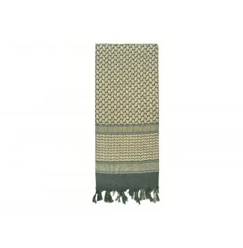 Shemagh Tactical Desert Keffiyeh Scarf