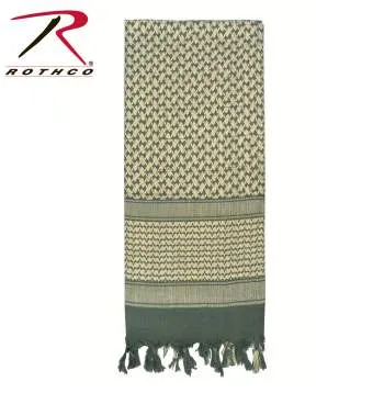 Shemagh Tactical Desert Keffiyeh Scarf