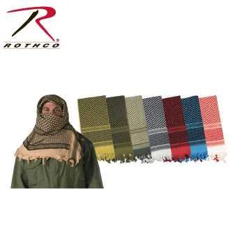 Shemagh Tactical Desert Keffiyeh Scarf