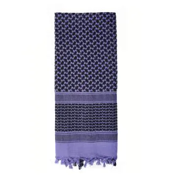 Shemagh Tactical Desert Keffiyeh Scarf