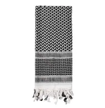 Shemagh Tactical Desert Keffiyeh Scarf