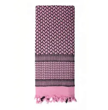 Shemagh Tactical Desert Keffiyeh Scarf