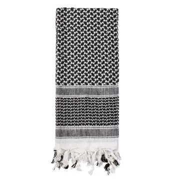 Shemagh Tactical Desert Keffiyeh Scarf