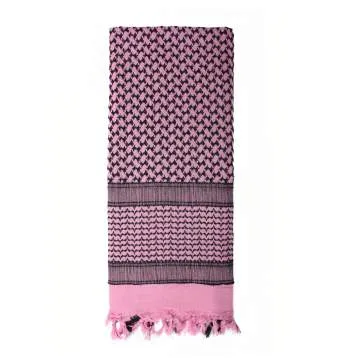 Shemagh Tactical Desert Keffiyeh Scarf