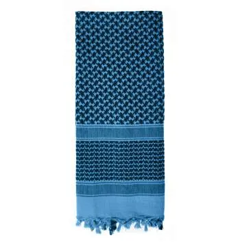 Shemagh Tactical Desert Keffiyeh Scarf