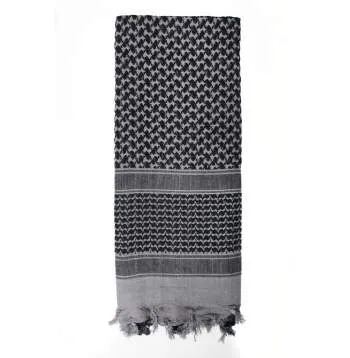 Shemagh Tactical Desert Keffiyeh Scarf