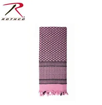 Shemagh Tactical Desert Keffiyeh Scarf