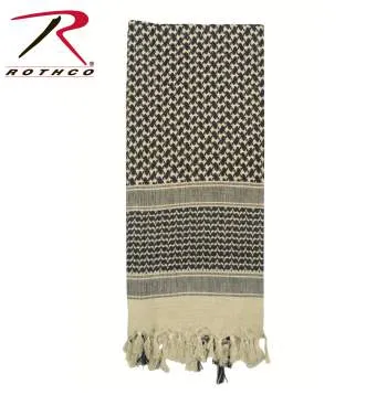 Shemagh Tactical Desert Keffiyeh Scarf