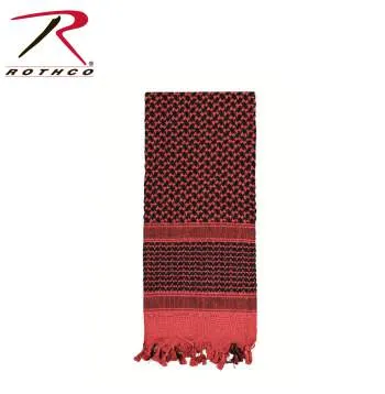 Shemagh Tactical Desert Keffiyeh Scarf