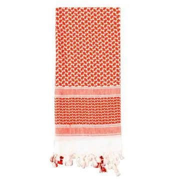 Shemagh Tactical Desert Keffiyeh Scarf