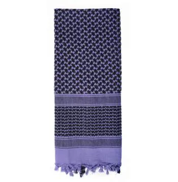 Shemagh Tactical Desert Keffiyeh Scarf