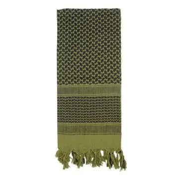 Shemagh Tactical Desert Keffiyeh Scarf