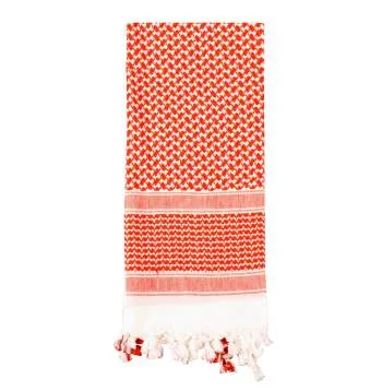 Shemagh Tactical Desert Keffiyeh Scarf