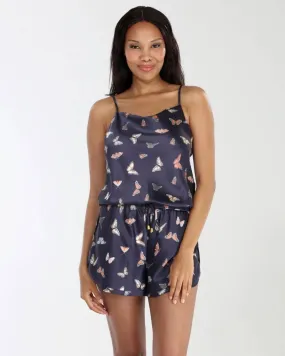 Sunday Rest Romper