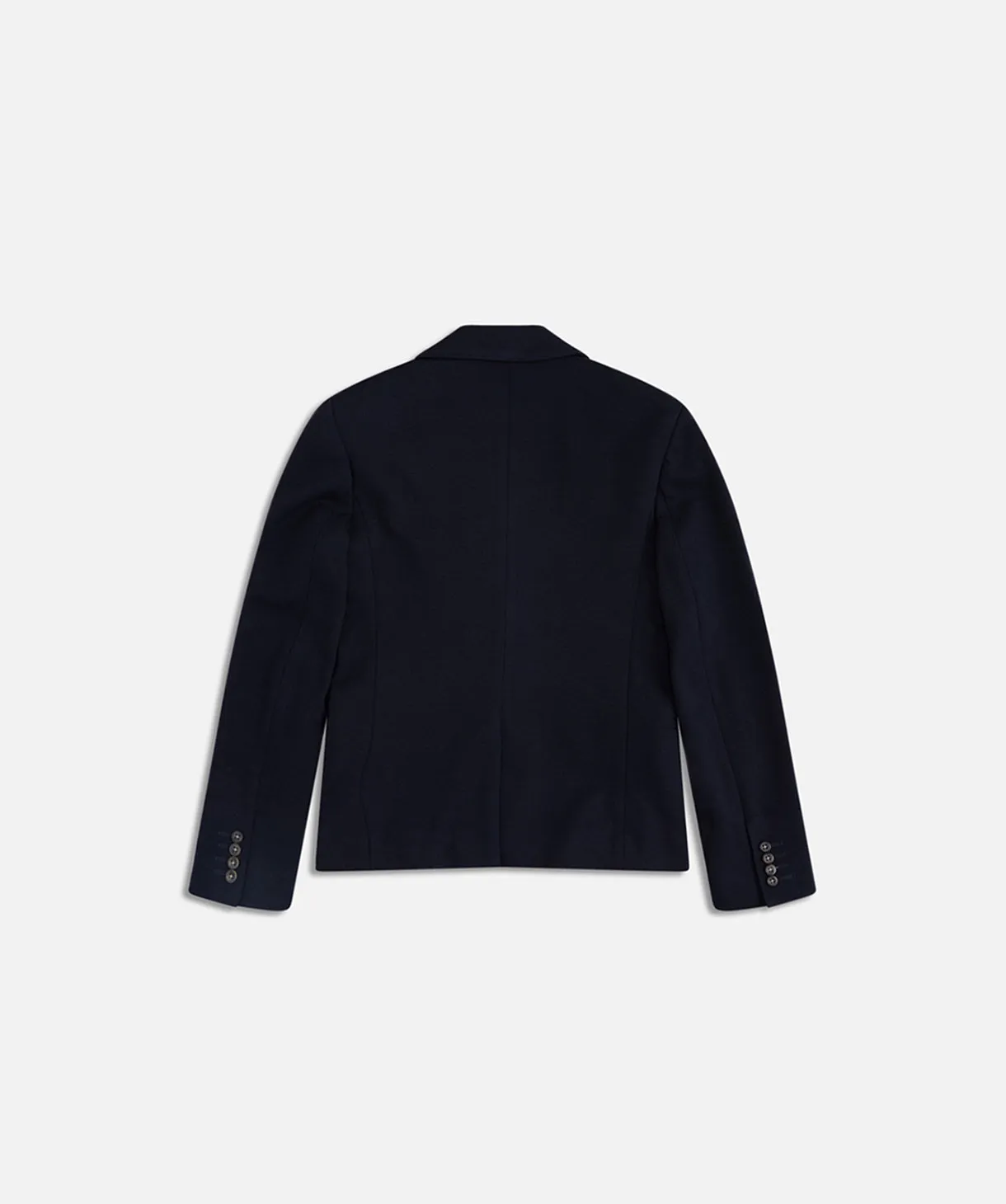 The Henlow Blazer - Dark Navy