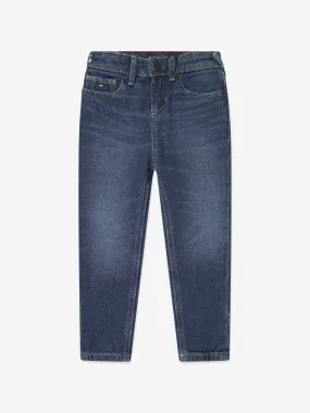 Tommy Hilfiger Boys Scanton Jeans in Blue