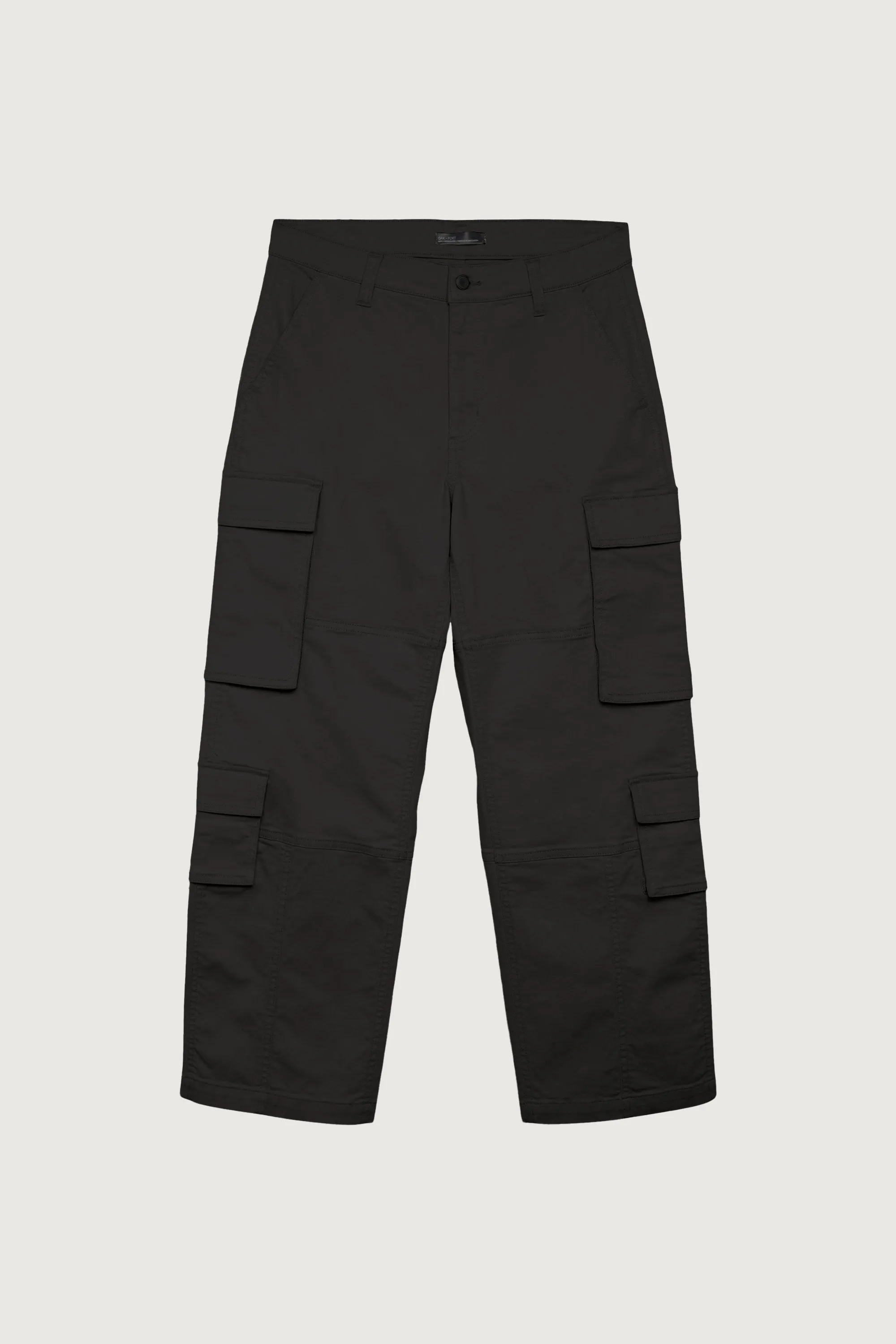 TWILL CARGO PANT