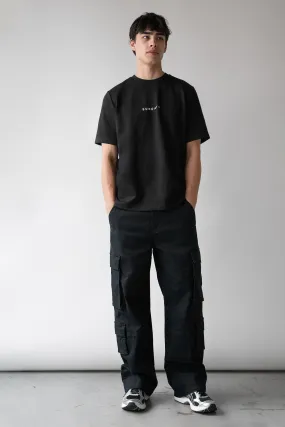 TWILL CARGO PANT