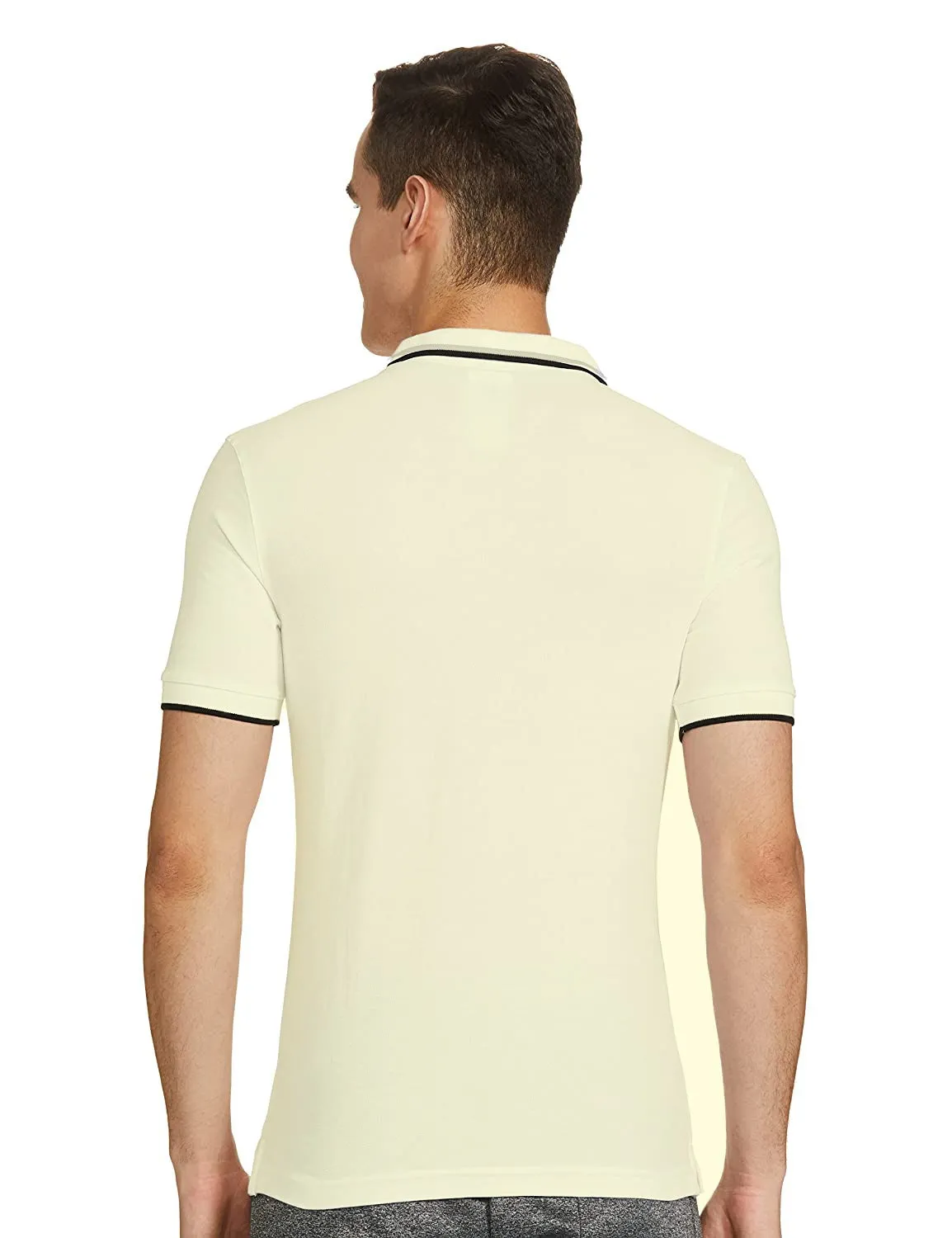 UMBRO FW Pique Polo Shirt Men's