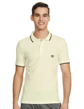 UMBRO FW Pique Polo Shirt Men's