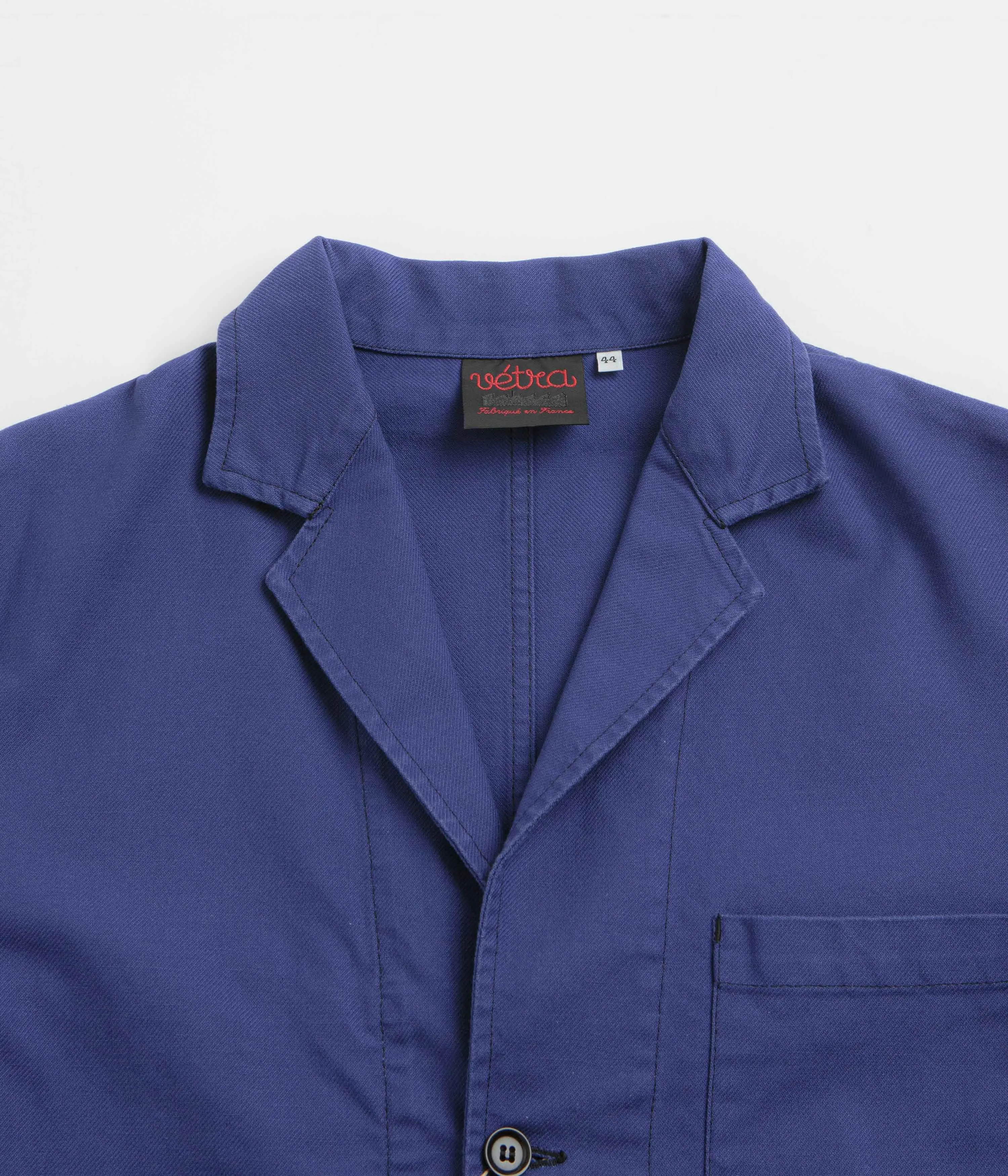 Vetra Organic Workwear Blazer - Hydrone