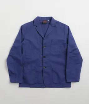 Vetra Organic Workwear Blazer - Hydrone