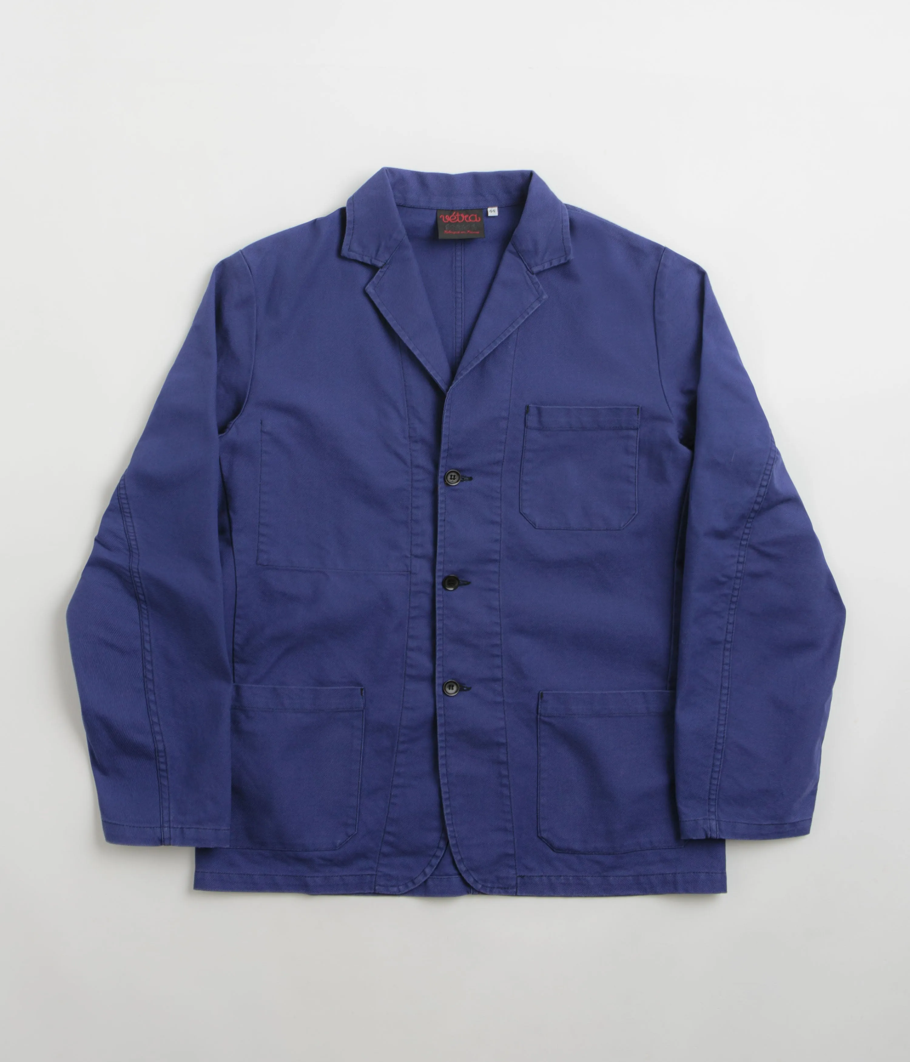 Vetra Organic Workwear Blazer - Hydrone