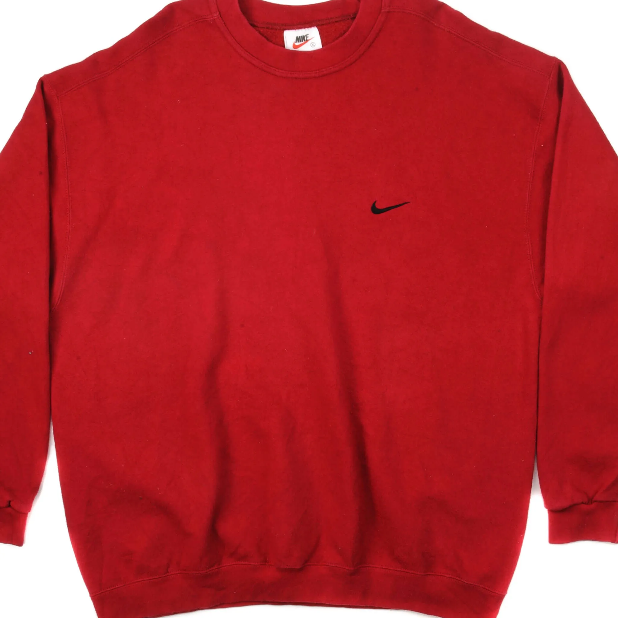 VINTAGE NIKE SWEATSHIRT 1988-1993 SIZE XL MADE IN USA