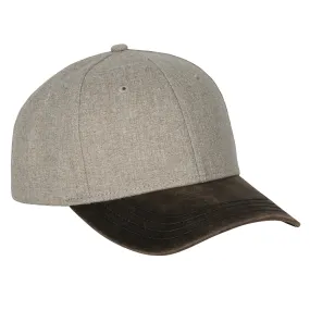 Wildwood Heathered Hat