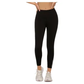 Women's Lotus Ankle Biter Leggings