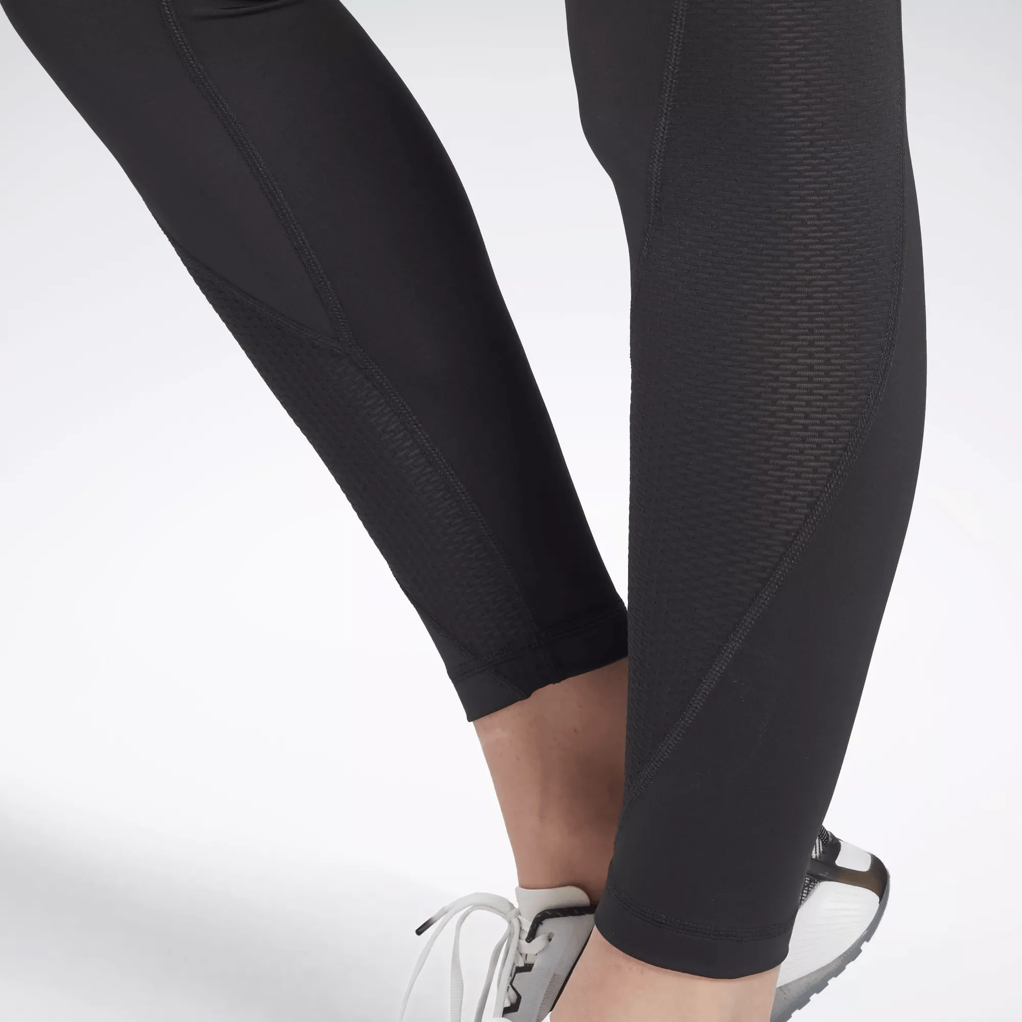 Women's Workout Ready Mesh Leggings