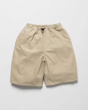 Zama Short - Stone Grey